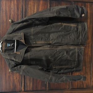 Kuhl Jacket